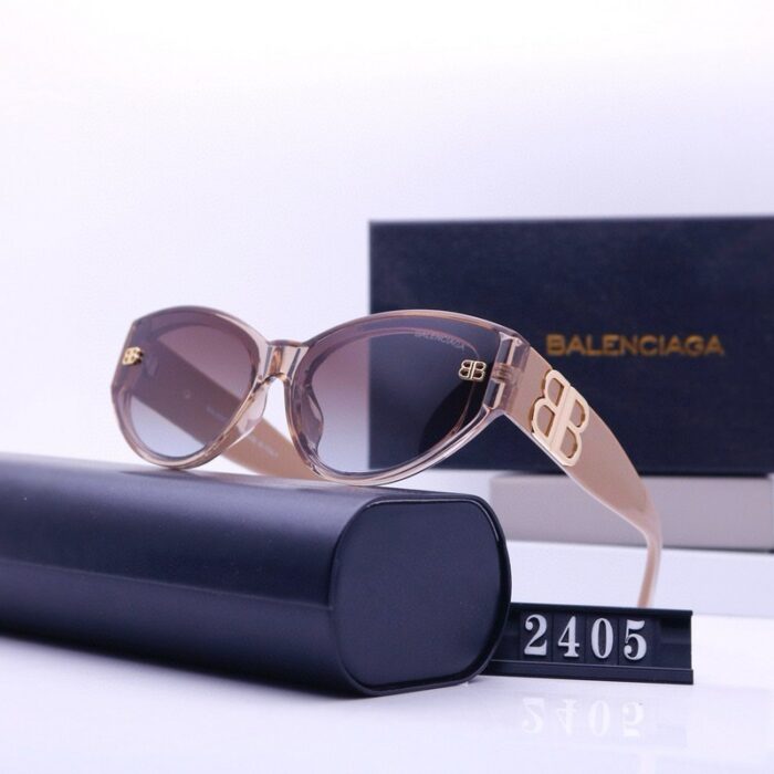 Sunglasses Balenciaga BL142 - Image 4