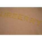Burberry Logo Hoodie BY024 - Image 3