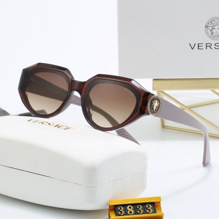 Sunglasses Versace VSC027 - Image 4