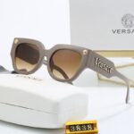 Sunglasses Versace VSC028 - Image 4