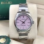 Rolex Oyster Perpetual RLX063 - Image 3