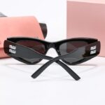 Sunglasses Miu Miu MMW017 - Image 4
