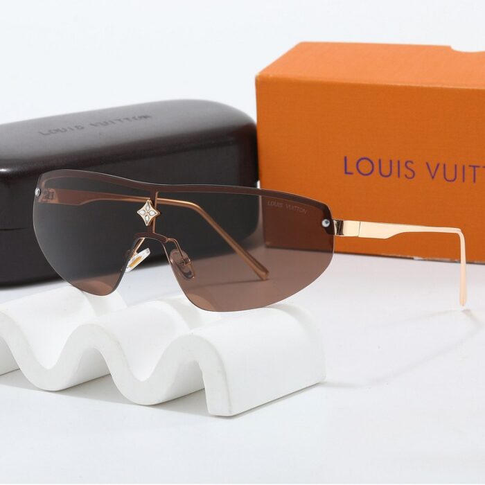 Sunglasses Louis Vuitton LVW063 - Image 4