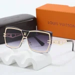 Sunglasses Louis Vuitton LVW066 - Image 2