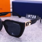 Sunglasses Louis Vuitton LVW070 - Image 4