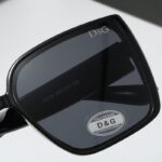 Sunglasses Dolce Gabbana DG012 - Image 4