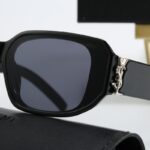 Sunglasses Yves Saint Laurent YSL021 - Image 4