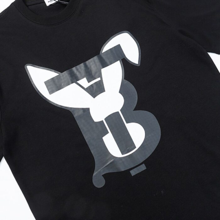 T-shirt Burberry BY031 - Image 3