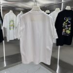 T-shirt CasaBlanca CB026 - Image 3