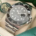Rolex Sea Dweller RLX067 - Image 3
