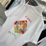 T-shirt CasaBlanca CB028 - Image 3