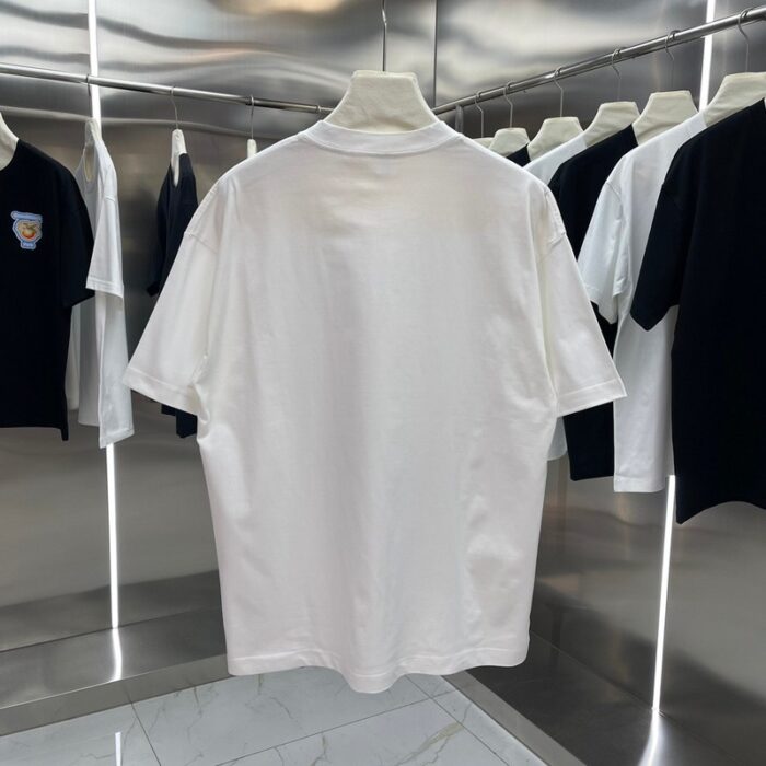 T-shirt CasaBlanca CB030 - Image 3