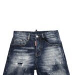Short Jeans Dsquared2 DQD003 - Image 4