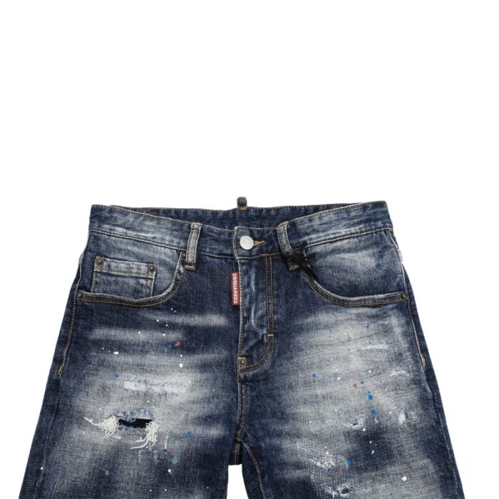 Short Jeans Dsquared2 DQD003 - Image 4