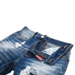Short Jeans Dsquared2 DQD004 - Image 4