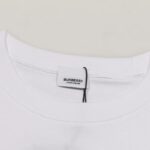 T-shirt Burberry BY038 - Image 3
