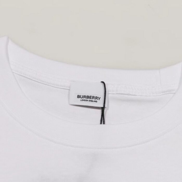T-shirt Burberry BY038 - Image 3