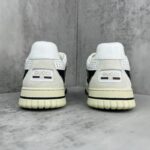 Gucci Re-Web Sneaker Grey Marine GC166 - Image 3