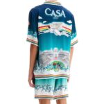 Set CasaBlanca CB006 - Image 2