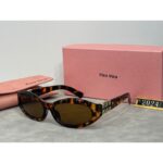 Sunglasses Miu Miu MMW011 - Image 4