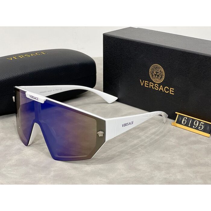 Sunglasses Versace VSC024 - Image 4