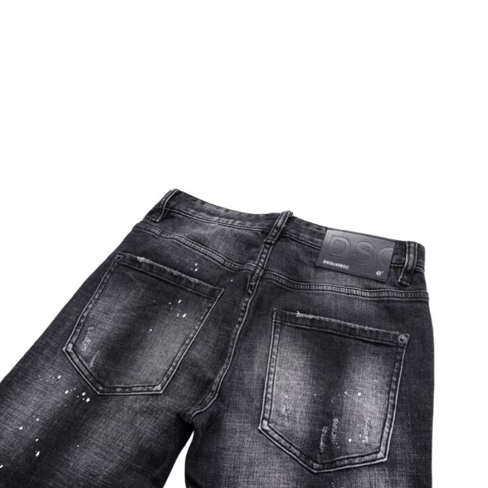 Jeans Dsquared2 DQD009 - Image 4