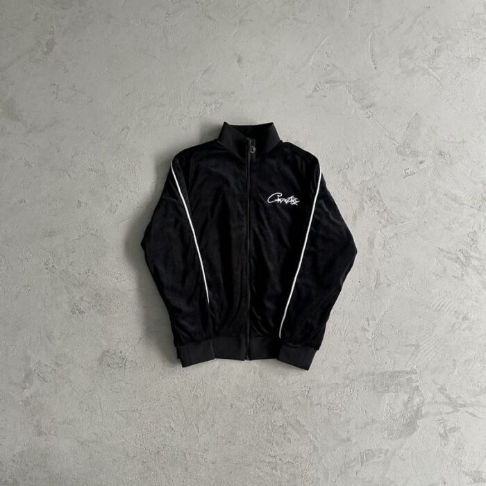 Jacket Corteiz CZ010 - Image 4