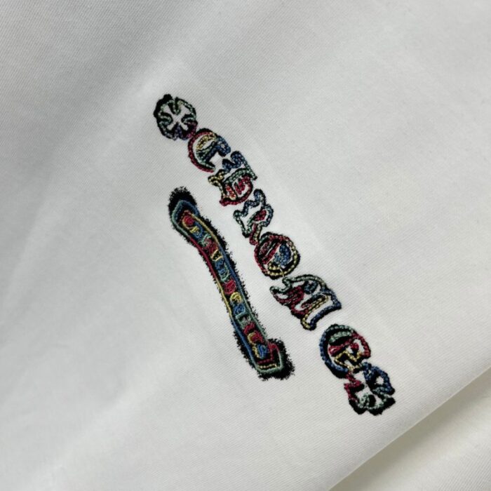 T-Shirt Chrome Hearts CH092 - Image 5