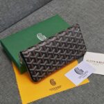 Goyard Matignon GM Wallet GYD003 - Image 25