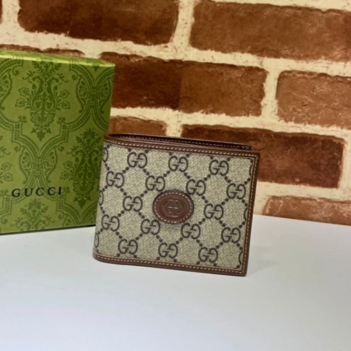 Wallet Gucci GCW016 - Image 5