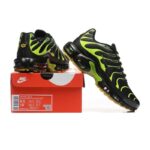 Air Max TN Plus Pacific Moss NK046 - Image 4