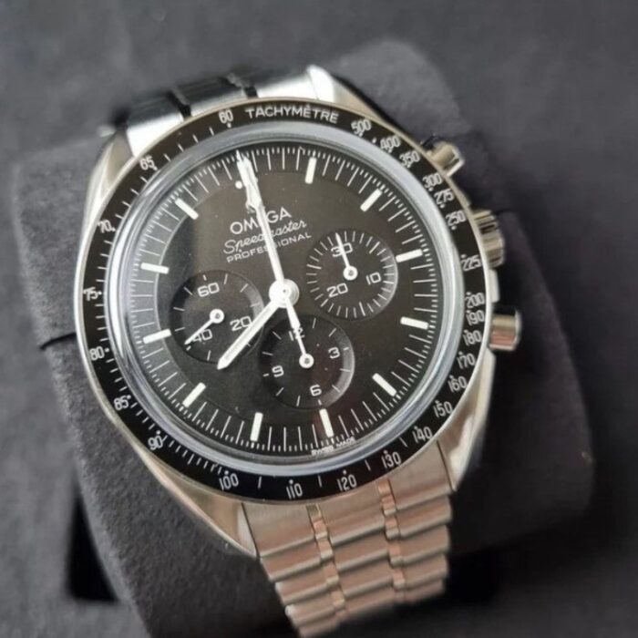 Omega Speedmaster OMA003 - Image 4