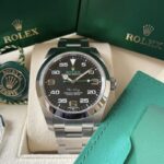 Rolex Air-King RLX008 - Image 4