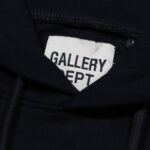 Gallery Dept Art That Kills Hoodie GD007 - Image 4