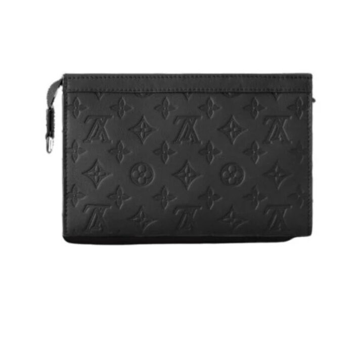 Louis Vuitton Gaston Wearable Wallet LV058 - Image 4