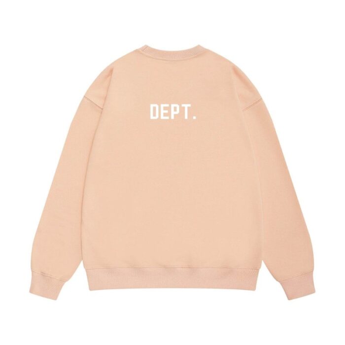 Gallery Dept Logo Sweatshirts GD009 - Image 4
