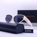Sunglasses Balenciaga BL142 - Image 5