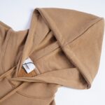 Burberry Logo Hoodie BY024 - Image 4