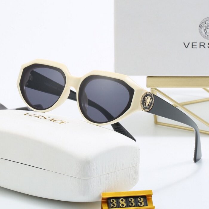 Sunglasses Versace VSC027 - Image 5