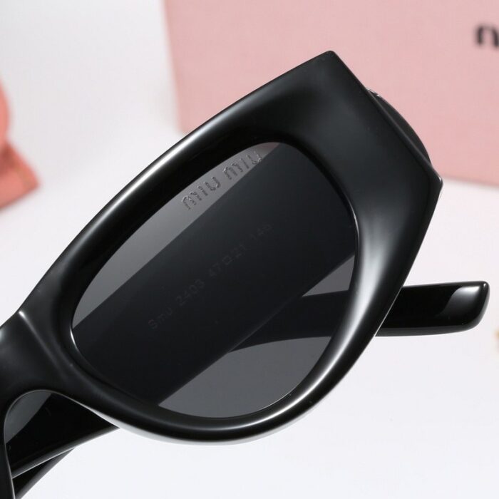 Sunglasses Miu Miu MMW017 - Image 5