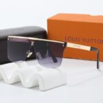 Sunglasses Louis Vuitton LVW60 - Image 5