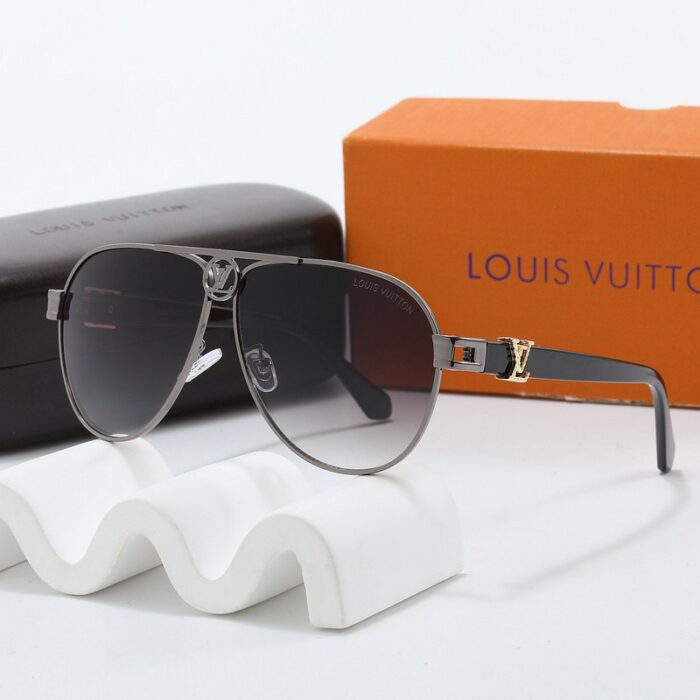 Sunglasses Louis Vuitton LVW062 - Image 5