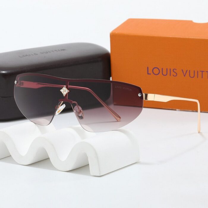 Sunglasses Louis Vuitton LVW063 - Image 5