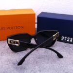 Sunglasses Louis Vuitton LVW070 - Image 5