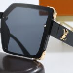 Sunglasses Louis Vuitton LVW072 - Image 5