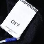 Off-White Shorts OFF035 - Image 5