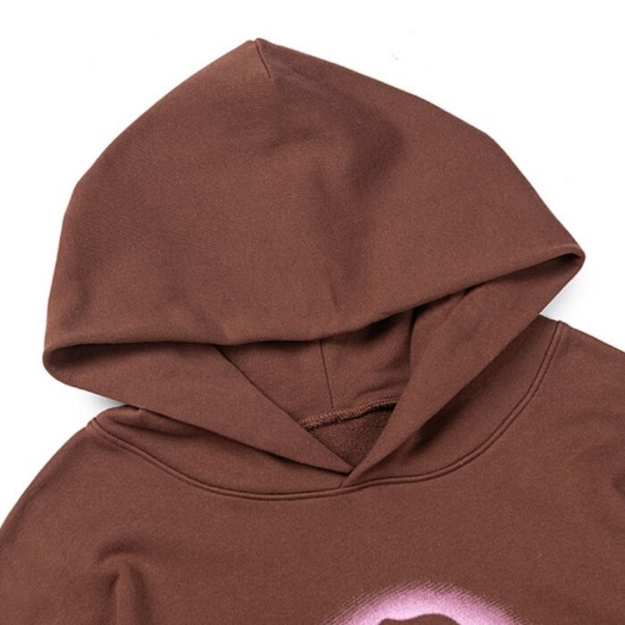 Hoodie Sp5der SP5003 - Image 4