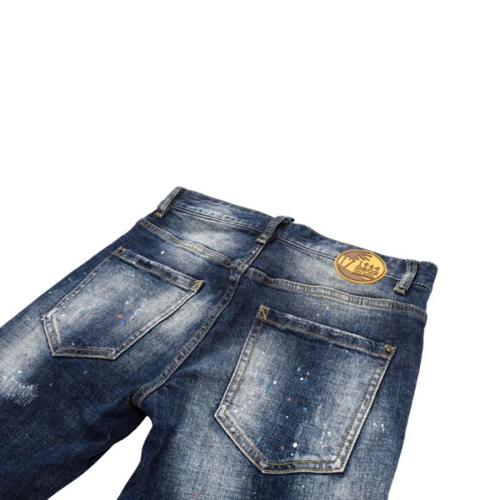 Short Jeans Dsquared2 DQD003 - Image 5