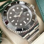 Rolex Sea Dweller RLX067 - Image 4