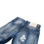 Short Jeans Dsquared2 DQD004 - Image 5